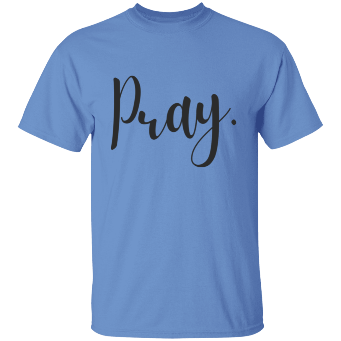 Pray T-shirt
