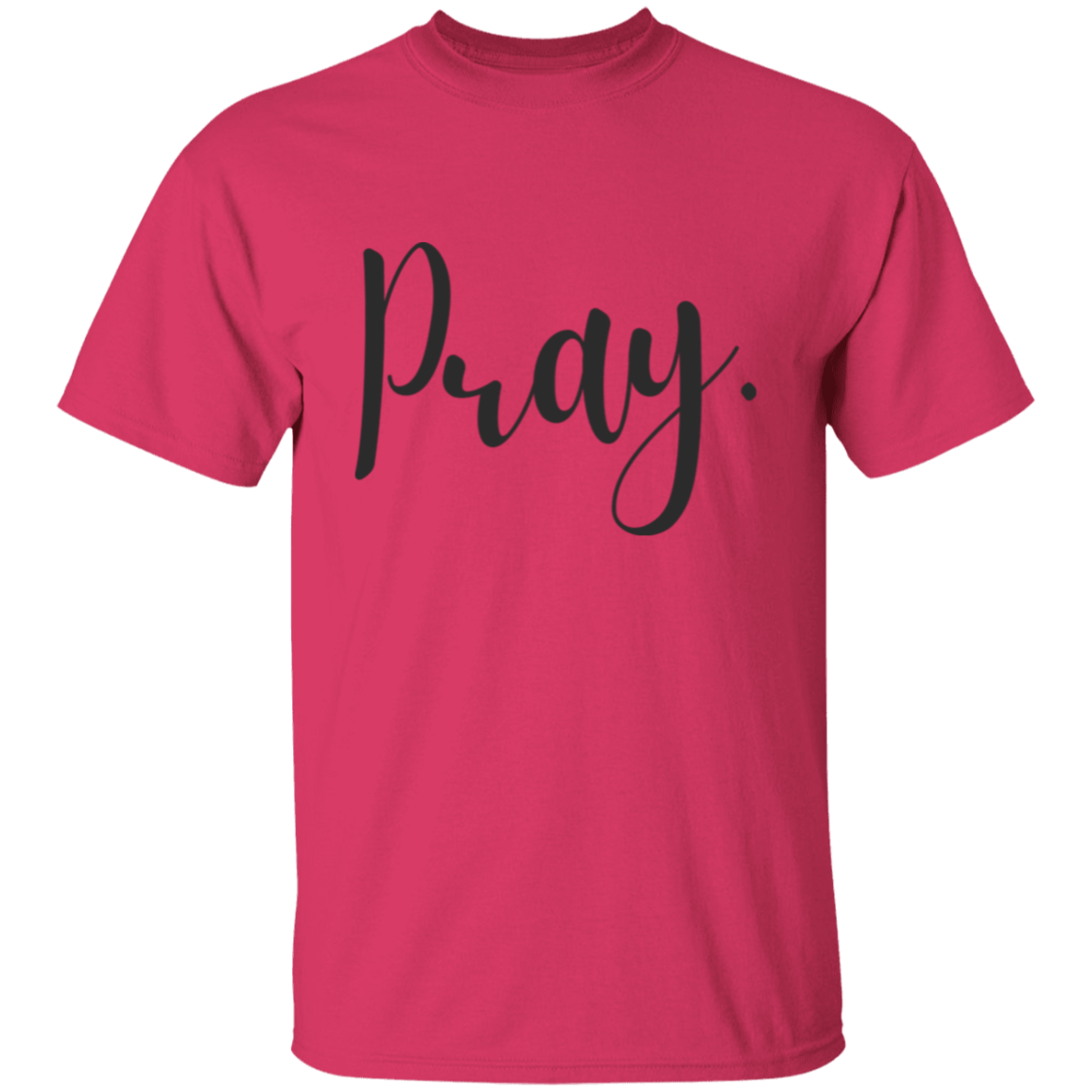 Pray T-shirt