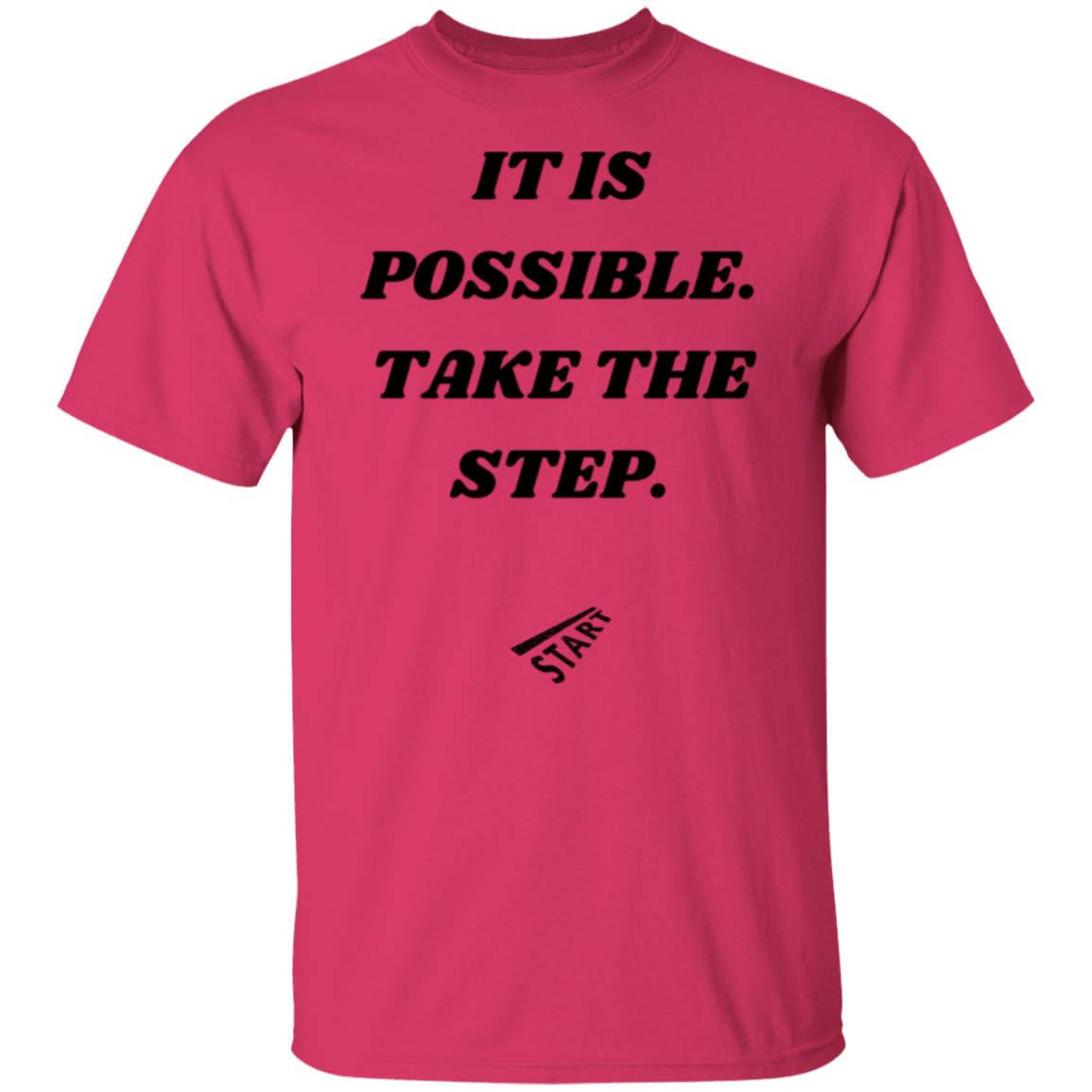 It is possible T-Shirt