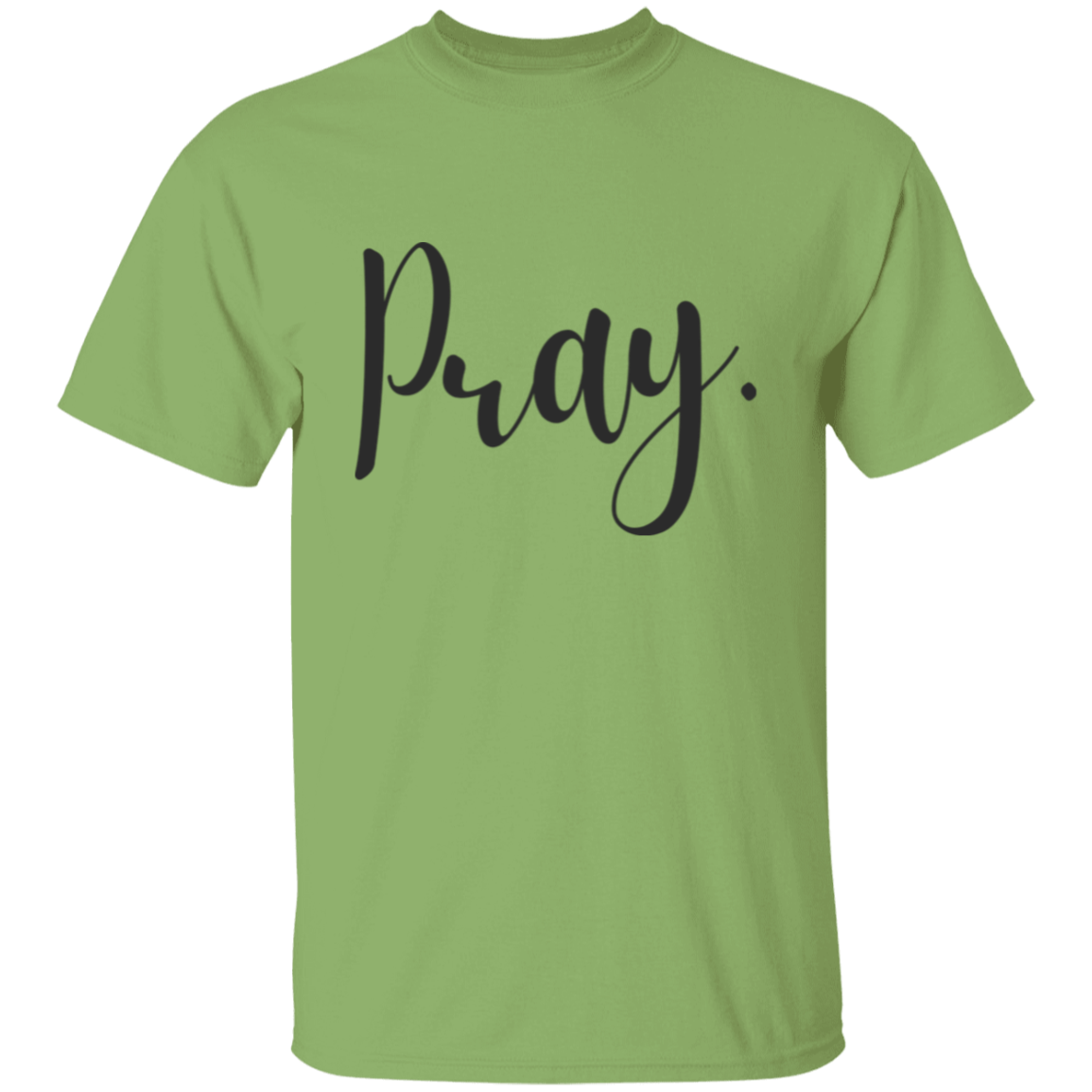 Pray T-shirt