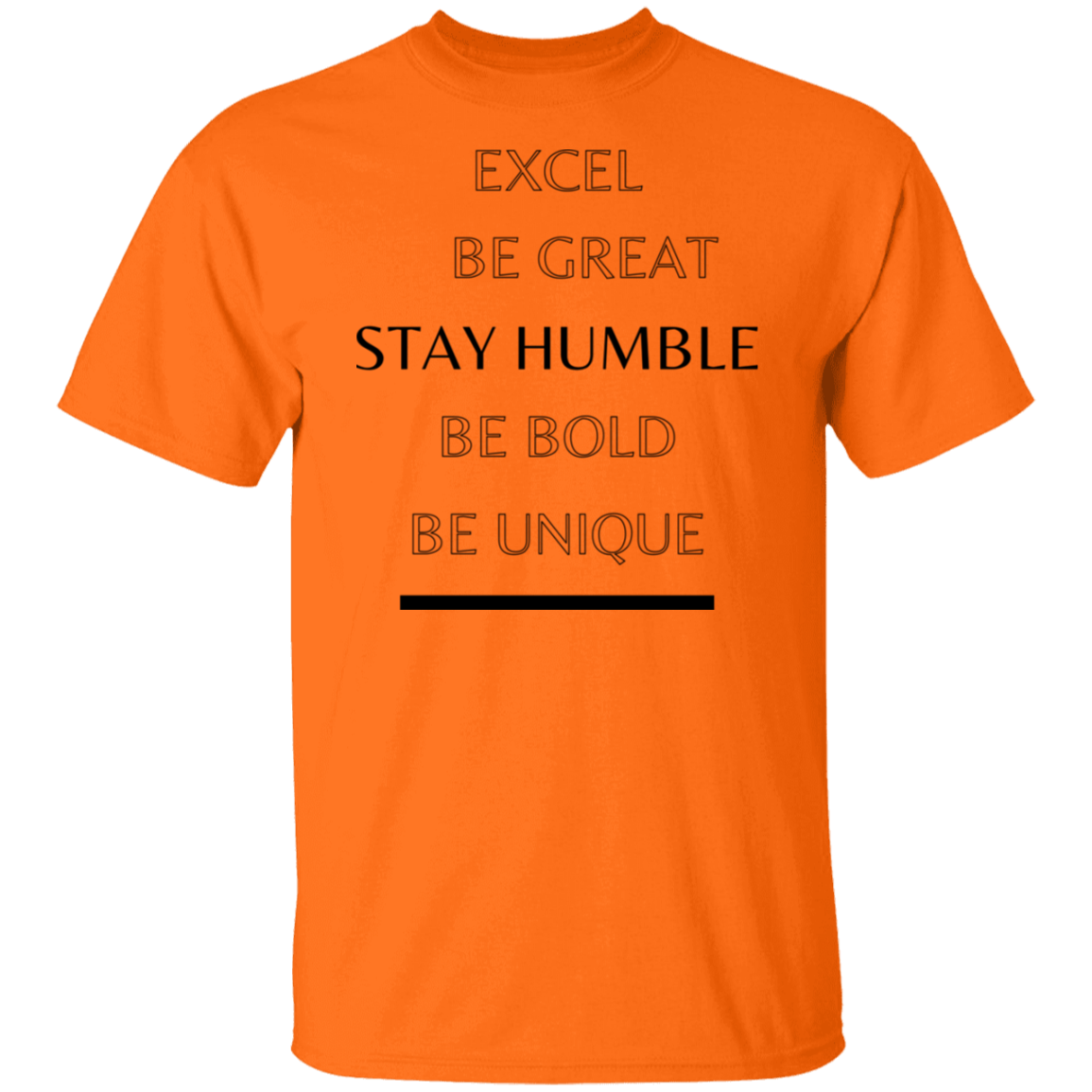 Stay humble T-Shirt
