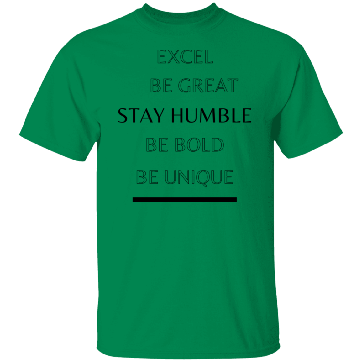 Stay humble T-Shirt