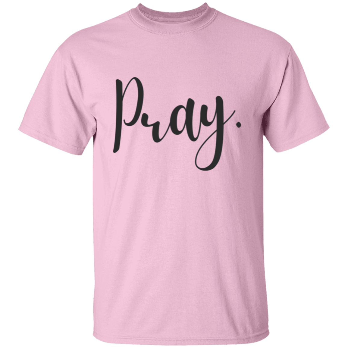 Pray T-shirt