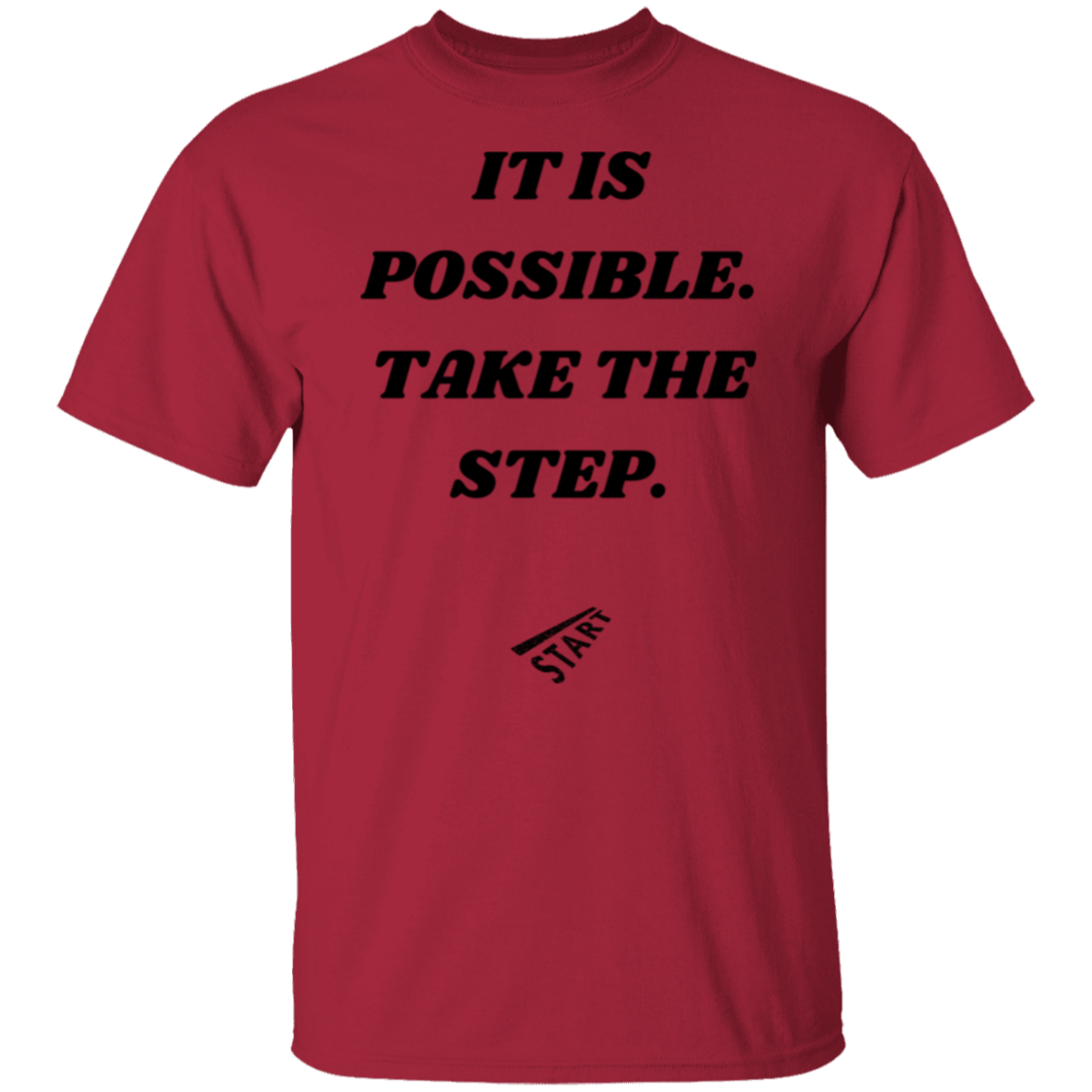 It is possible T-Shirt