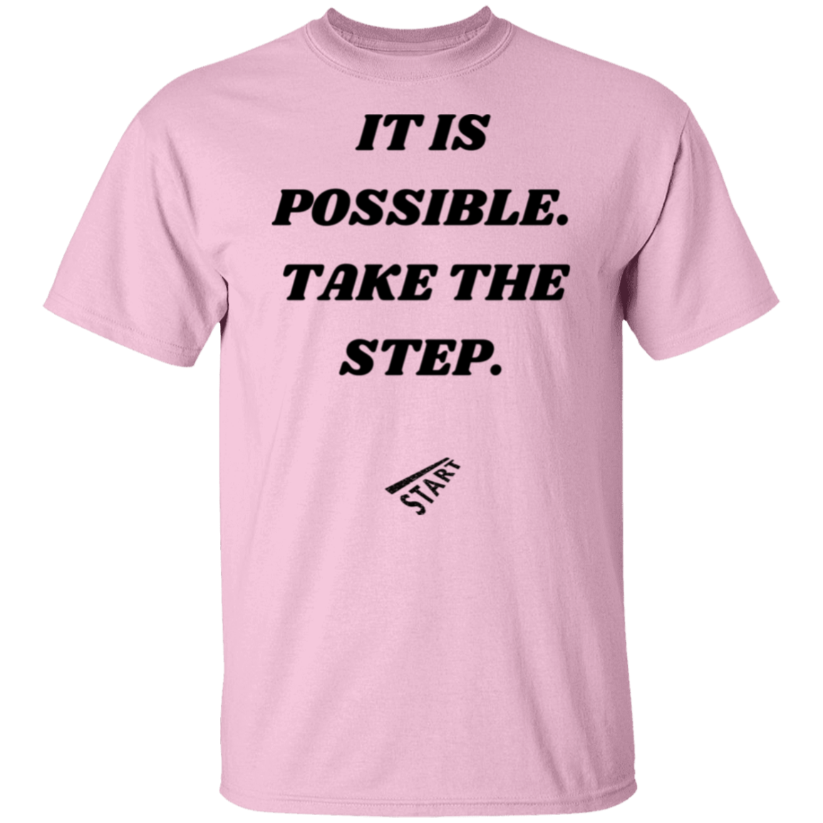 It is possible T-Shirt