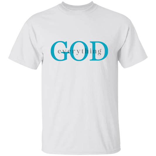 God is bigger T-Shirt