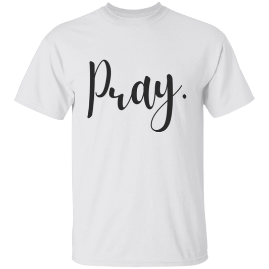 Pray T-shirt